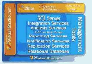   SQL Server