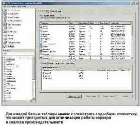 Server Connections